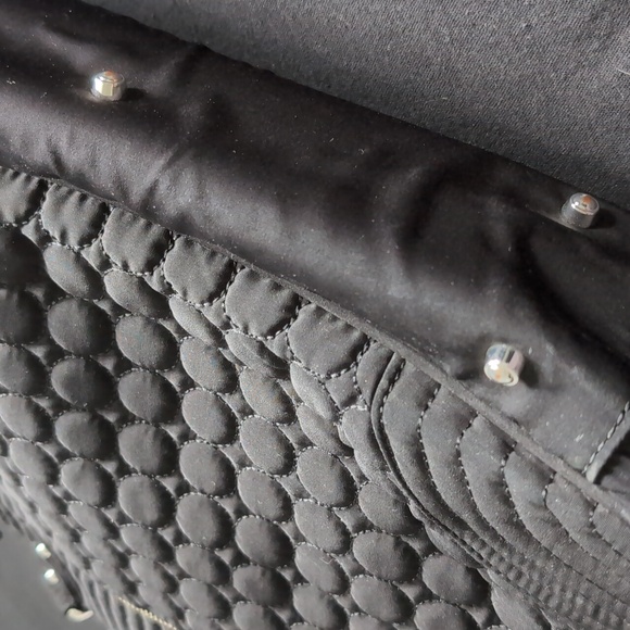 Vera Bradley microfiber computer tote - Picture 7 of 7